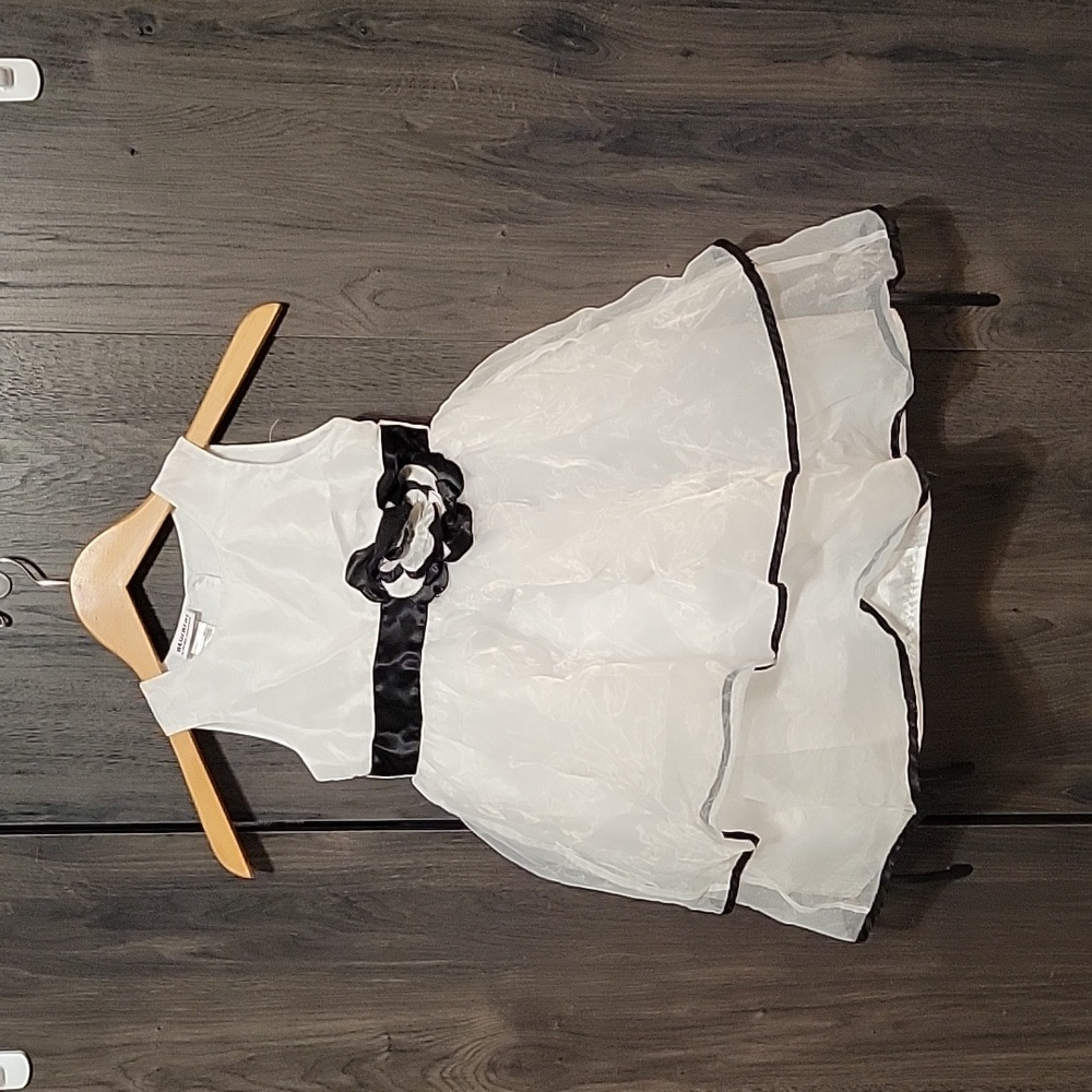 Blueberi Boulevard Dress